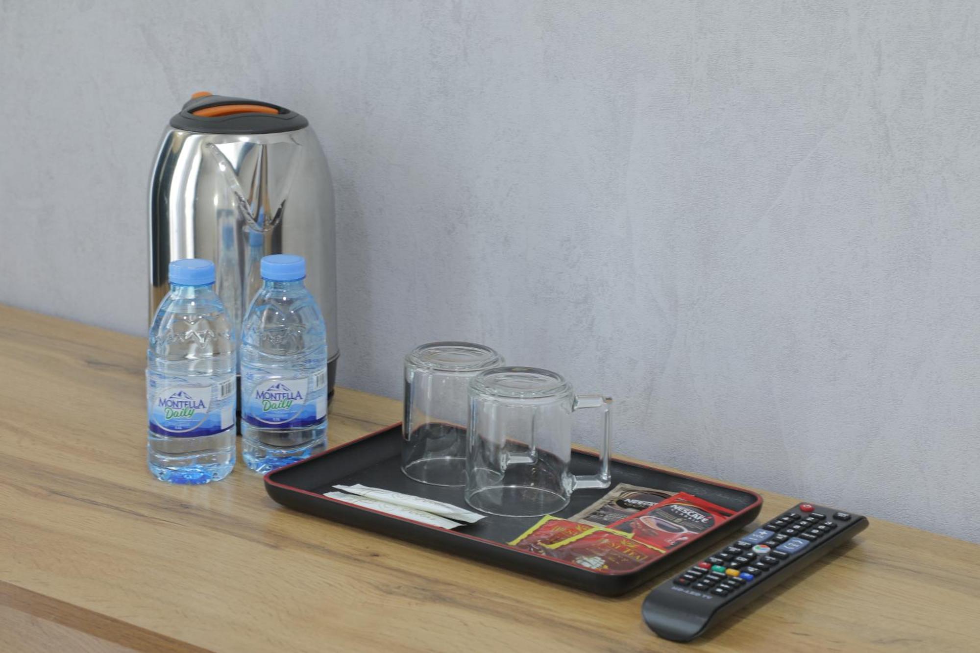 Resident Hotel Tashkent Esterno foto